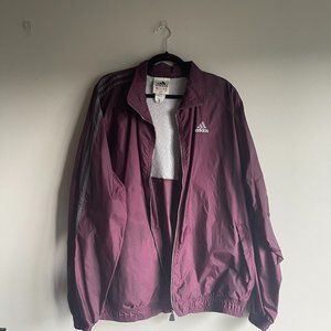 Adidas Wind Breaker